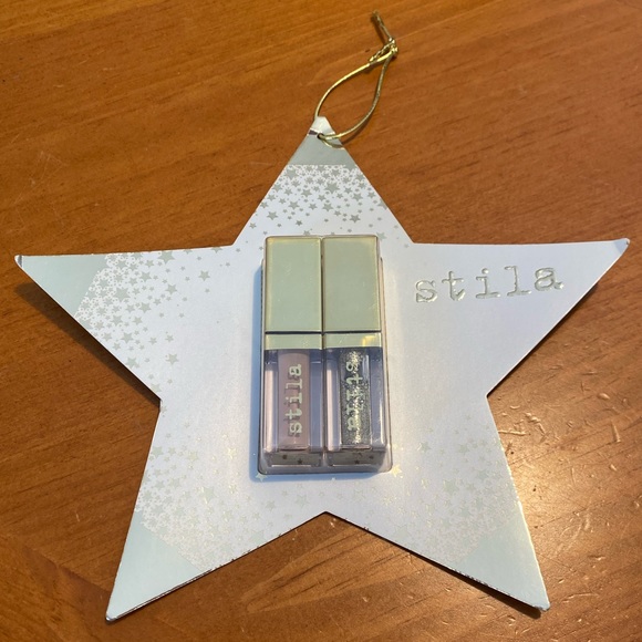 Stila Double Dip Liquid Eyeshadow Set - Picture 2 of 13